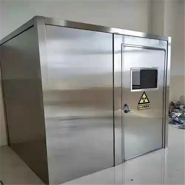 开封铅房