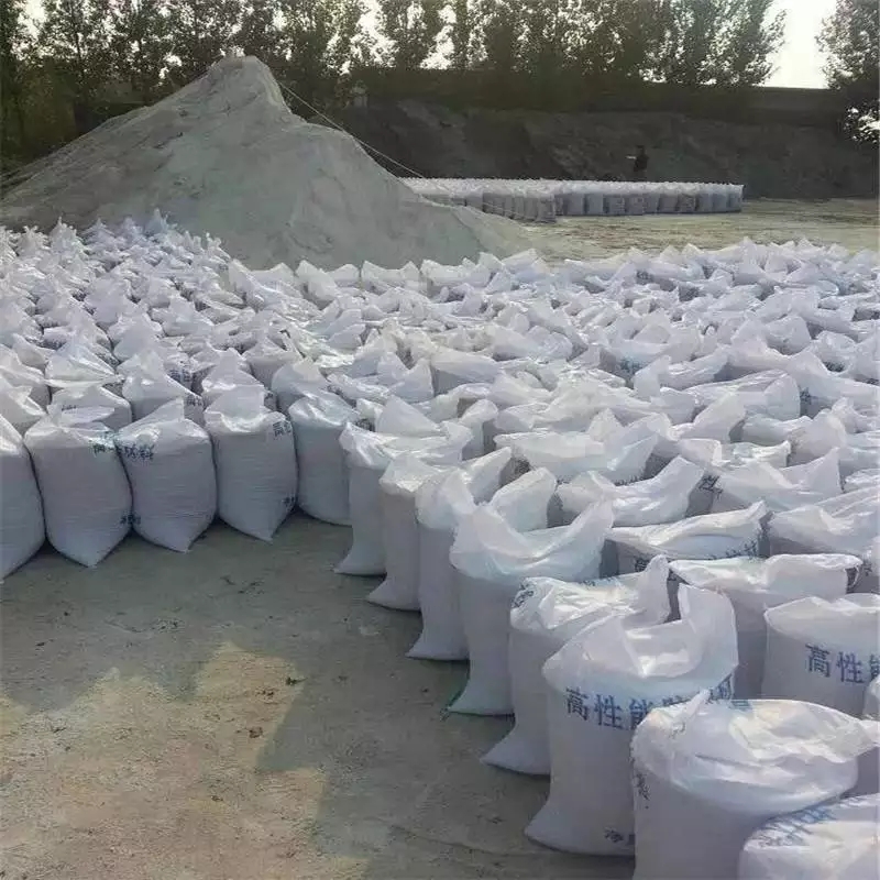 开封防辐射硫酸钡砂